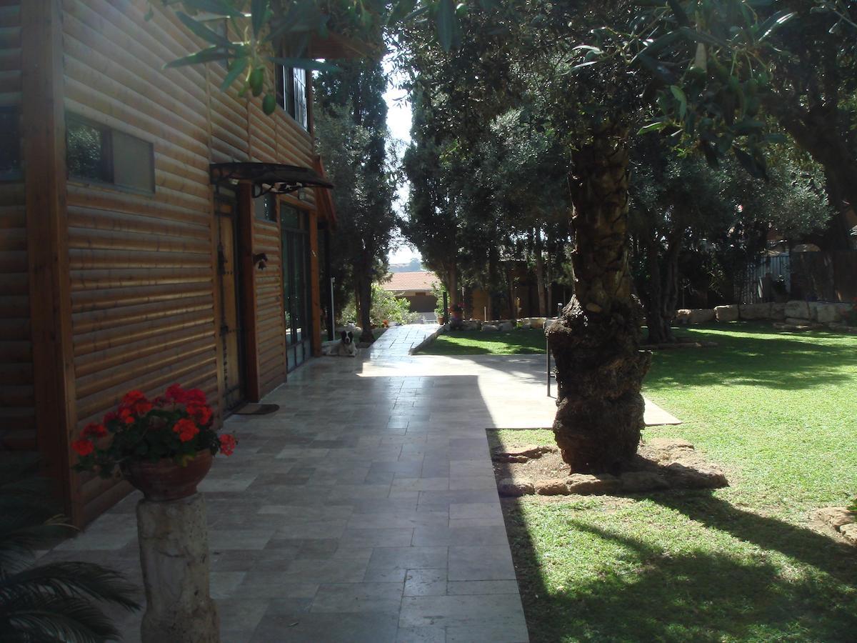 Lisa'S Farm Place Rischon LeZion Exterior foto