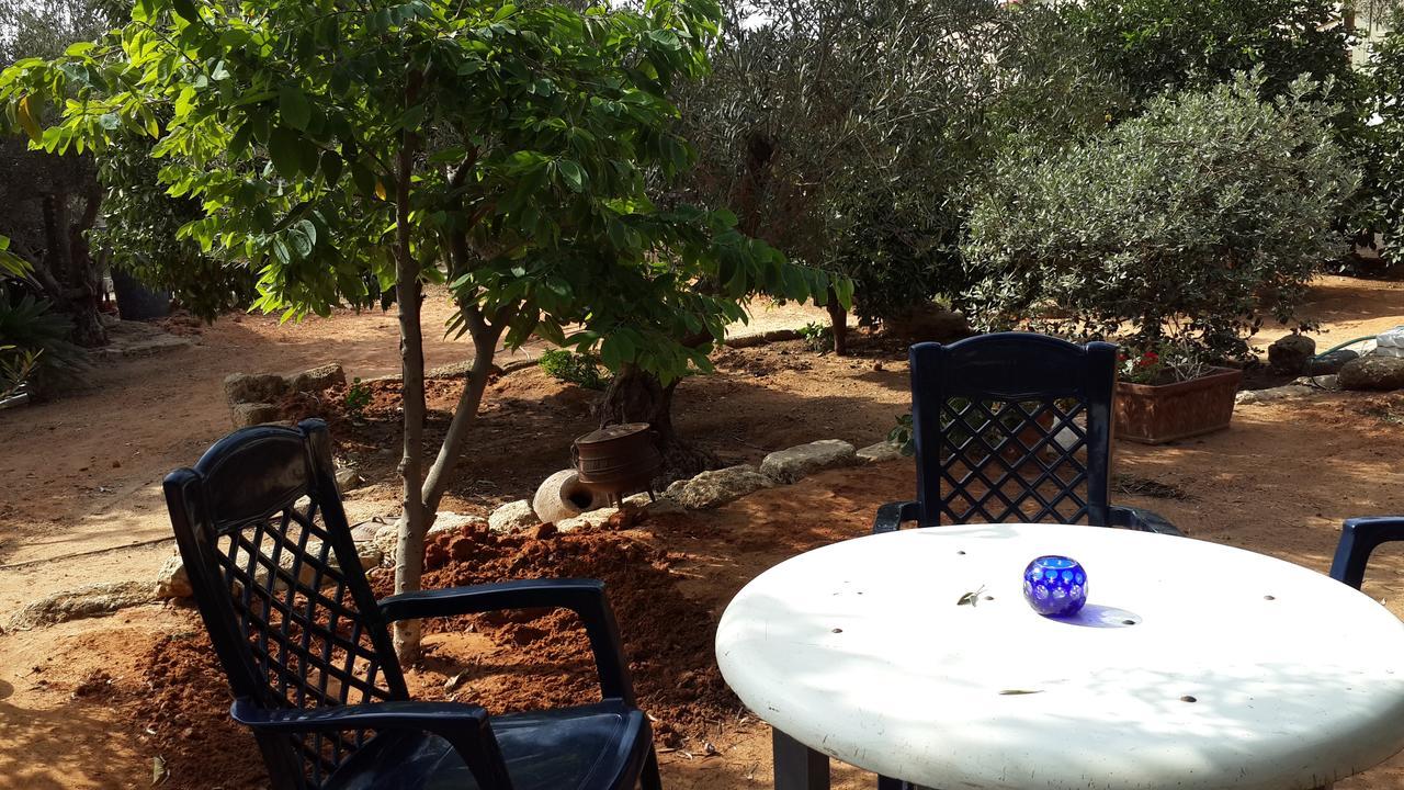 Lisa'S Farm Place Rischon LeZion Exterior foto