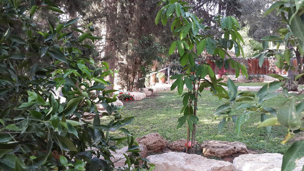 Lisa'S Farm Place Rischon LeZion Exterior foto