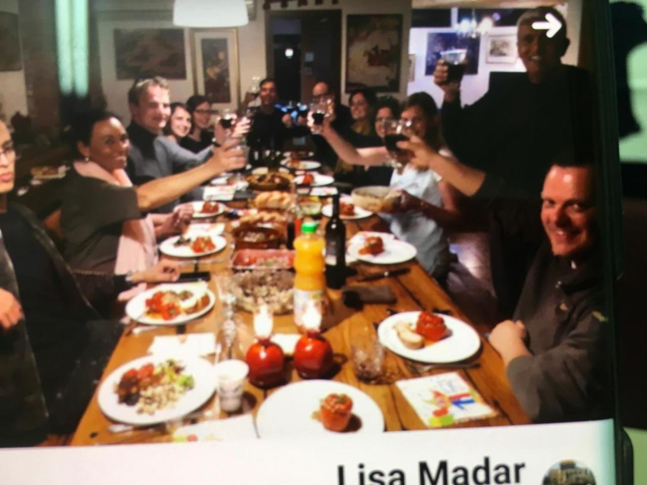 Lisa'S Farm Place Rischon LeZion Exterior foto